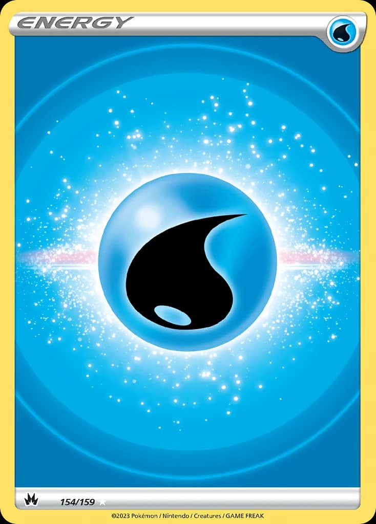 Water Energy (154)