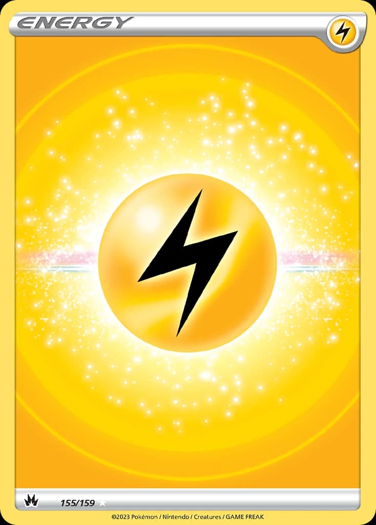 Lightning Energy (155)