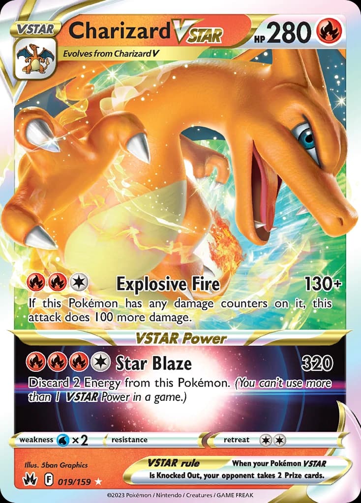 Charizard VSTAR (19)