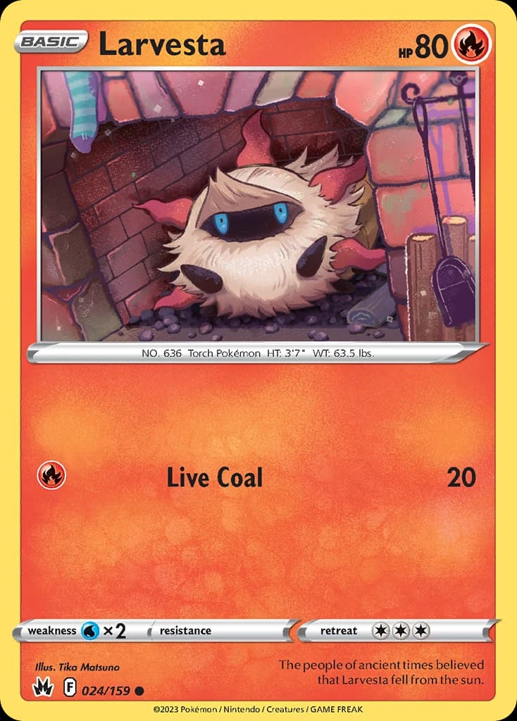 Larvesta (24)