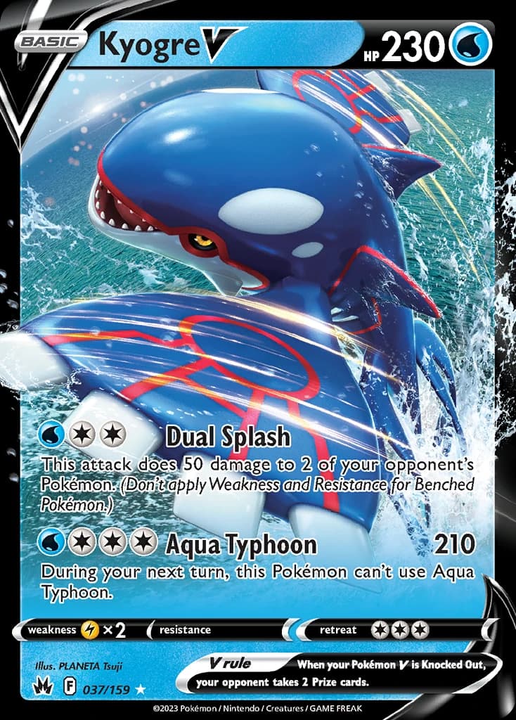 Kyogre V (37)