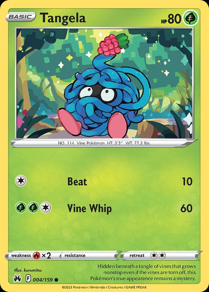Tangela (4)