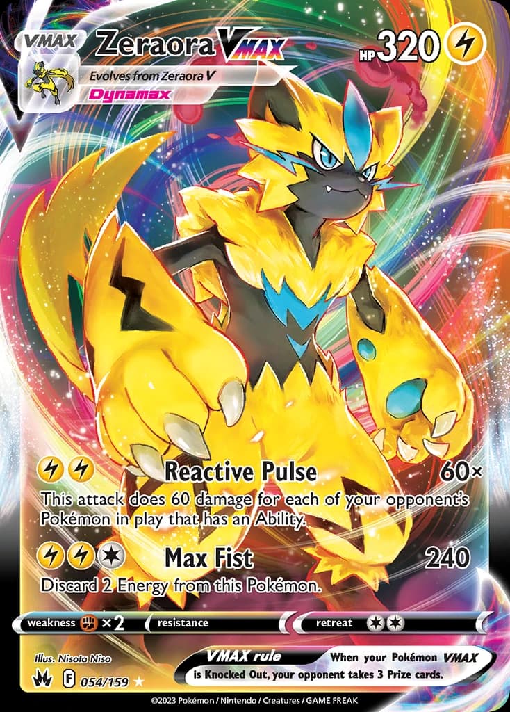 Zeraora VMAX (54)