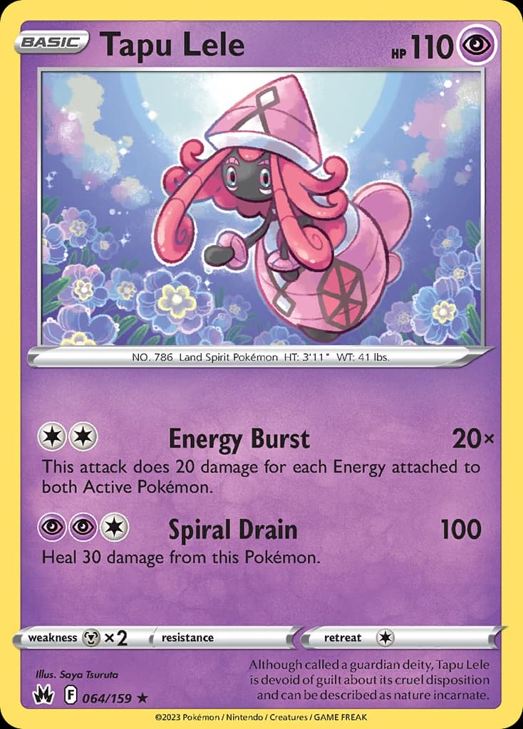 Tapu Lele (64)