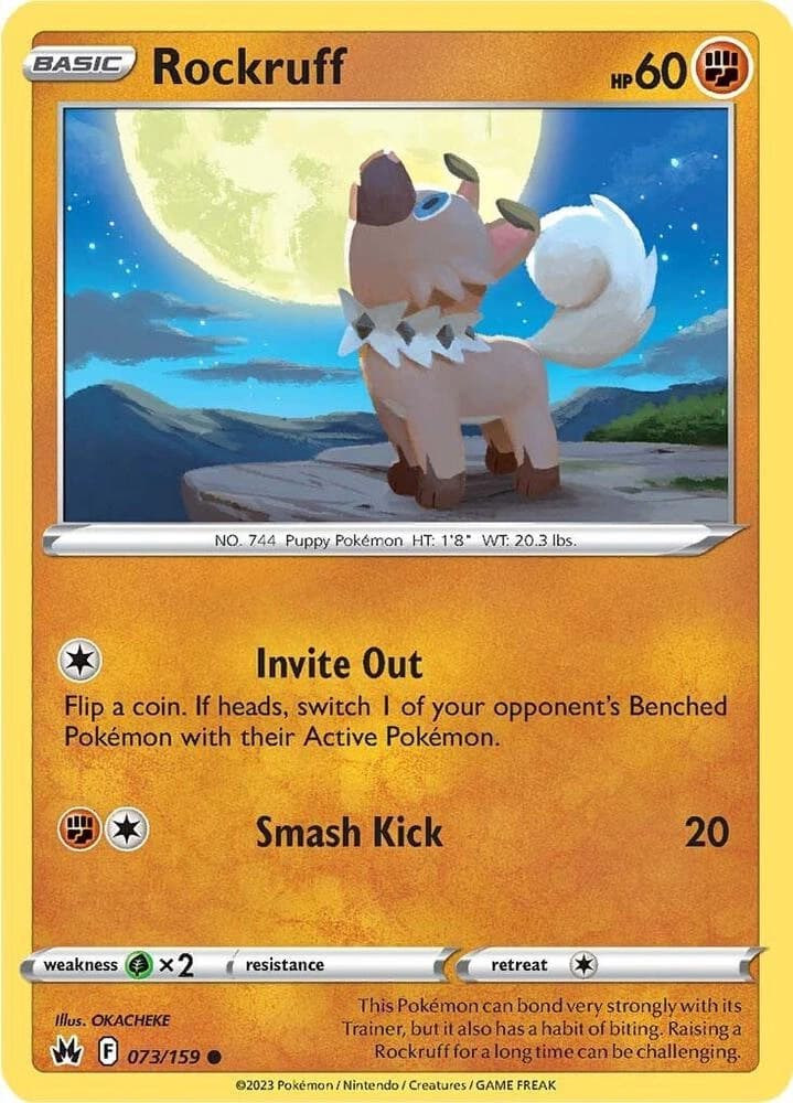 Rockruff (73)