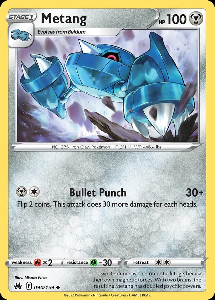 Metang (90)