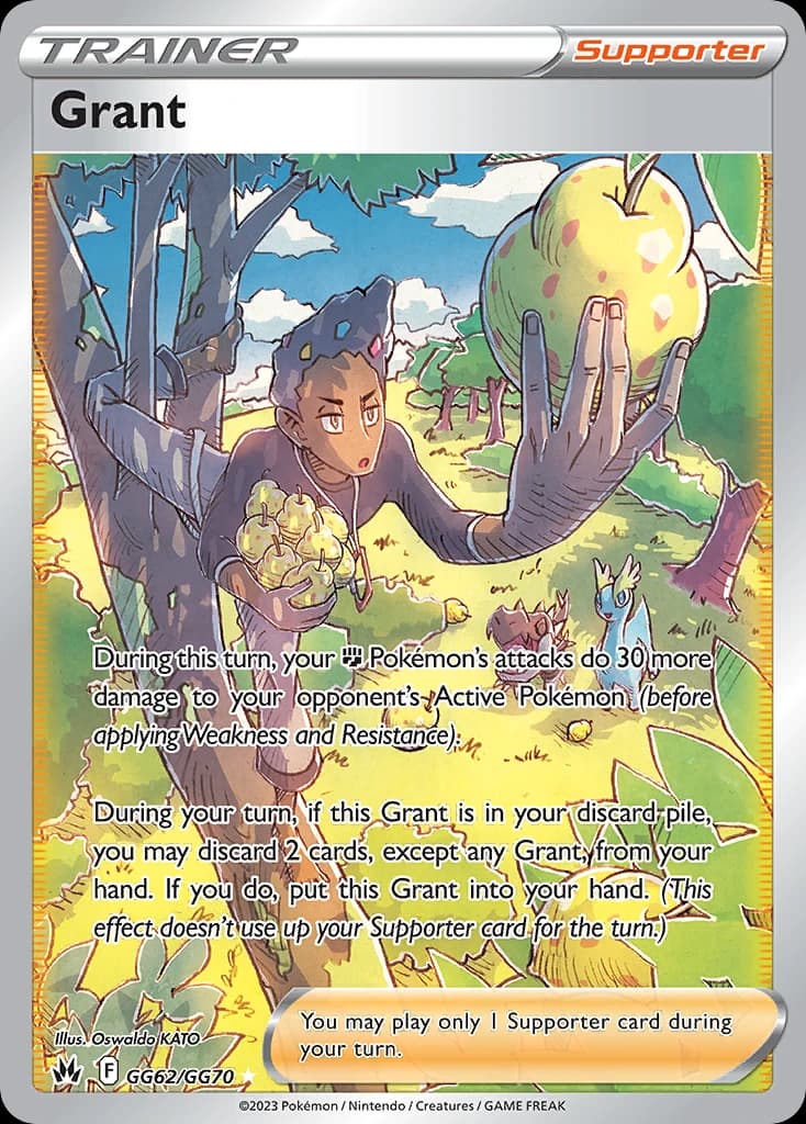 Grant (GG62)