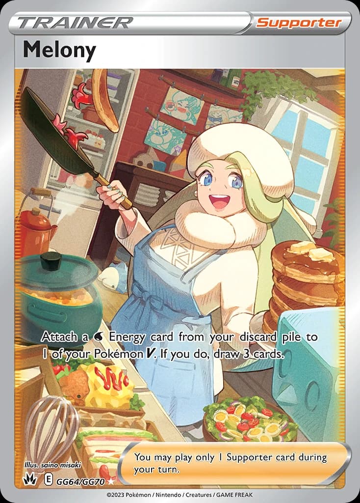 Melony (GG64)