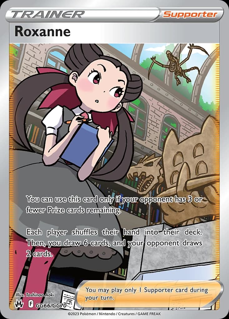 Roxanne (GG66)