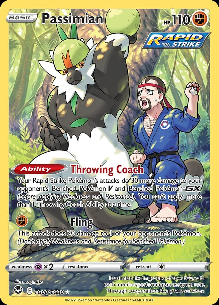 Passimian (TG08)