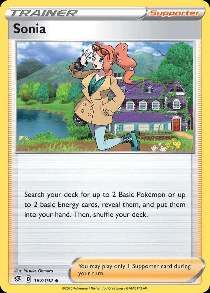 Sonia (167)
