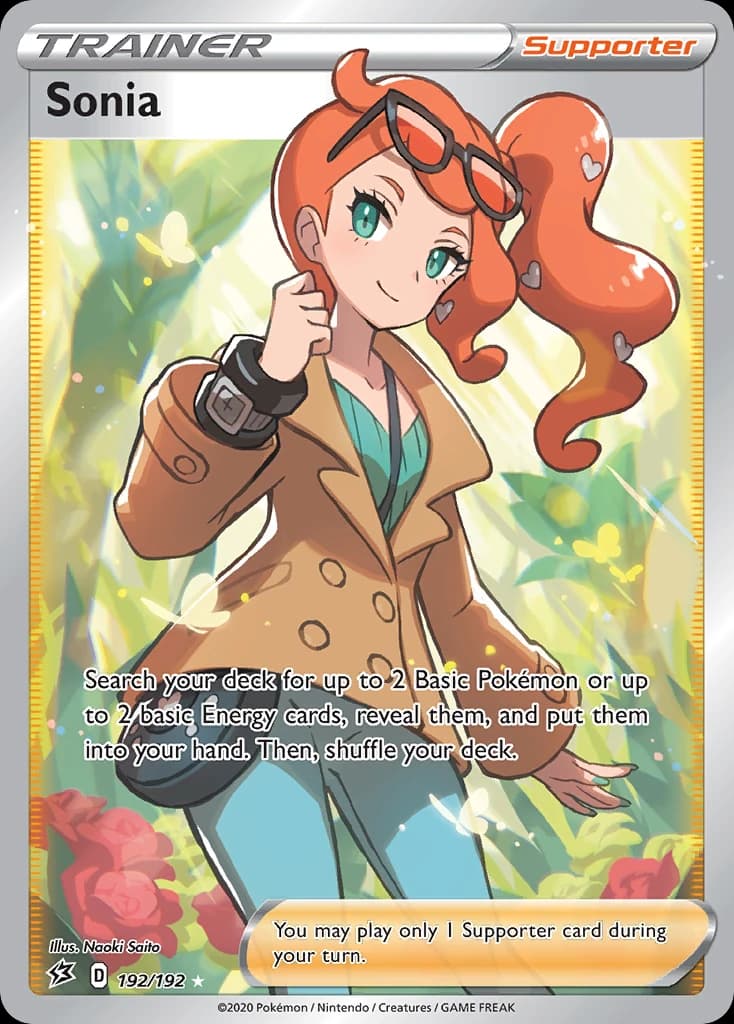 Sonia (192)