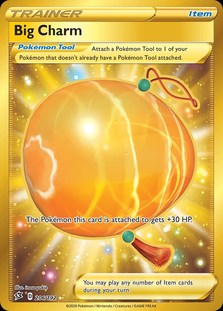 Big Charm (206)