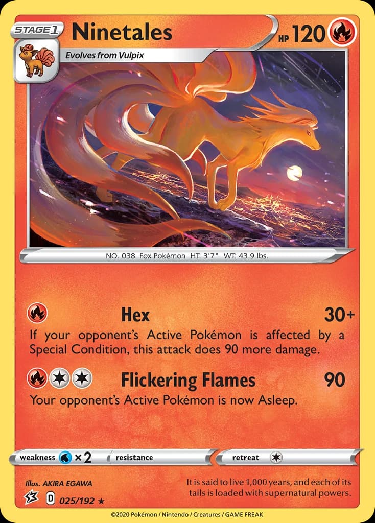 Ninetales (25)