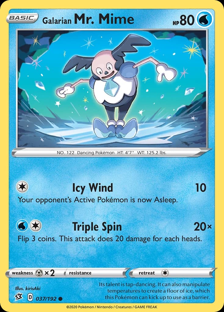 Galarian Mr. Mime (37)