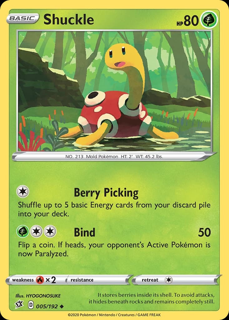 Shuckle (5)