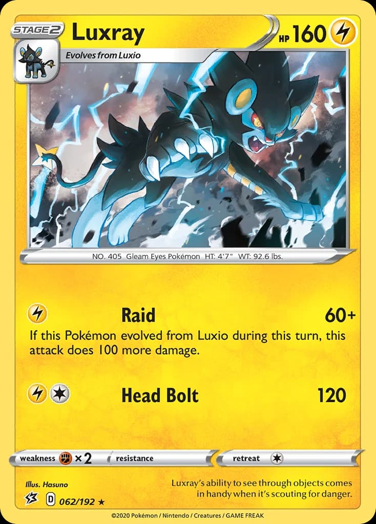 Luxray (62)