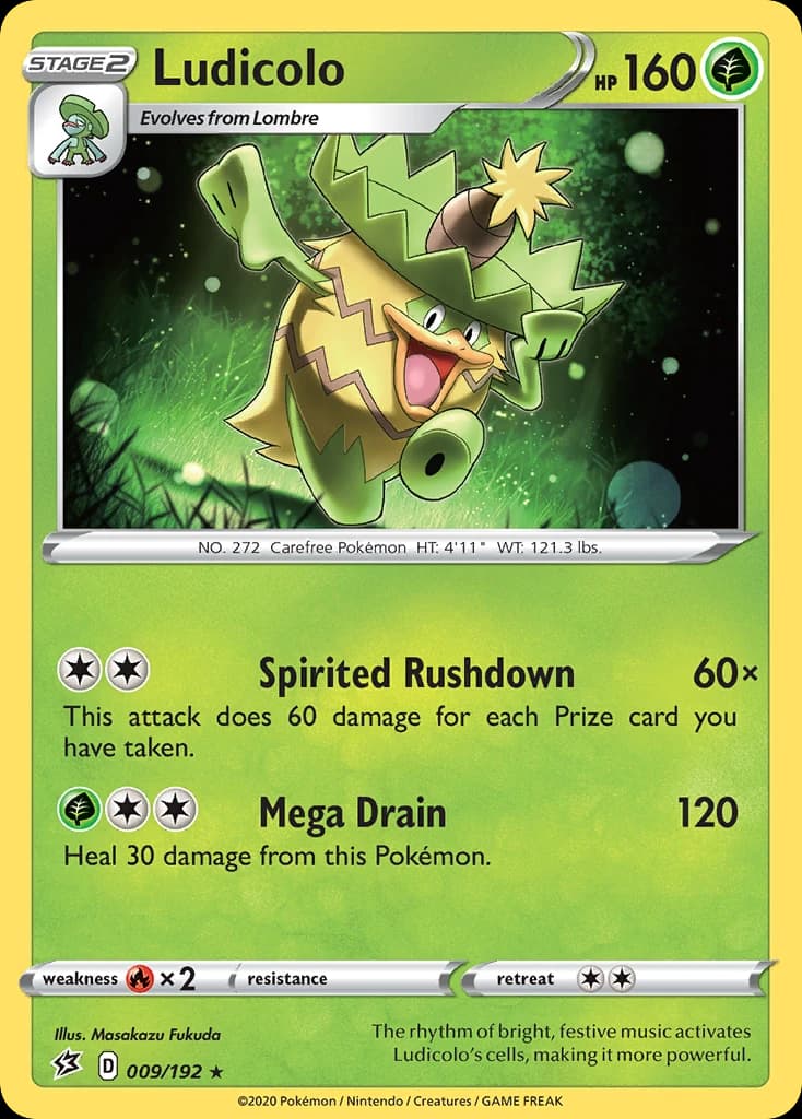 Ludicolo (9)