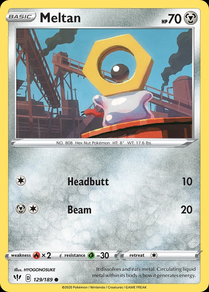 Meltan (129)