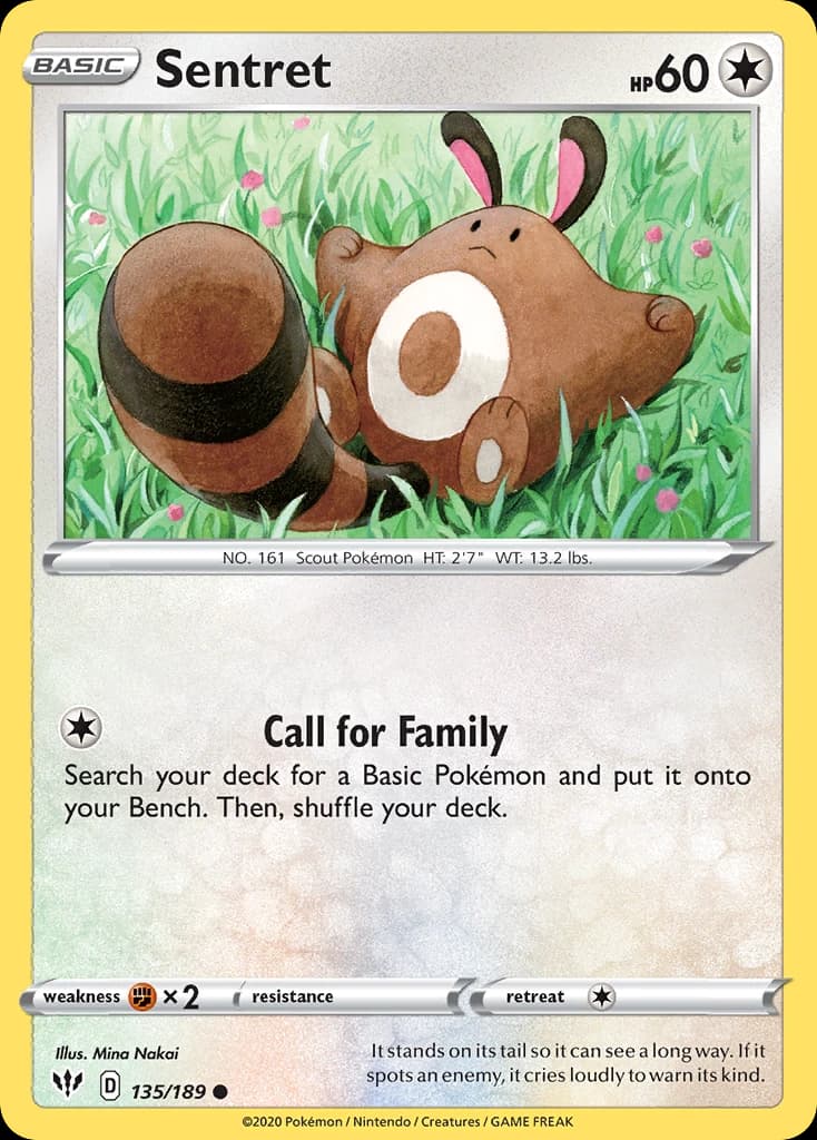 Sentret (135)