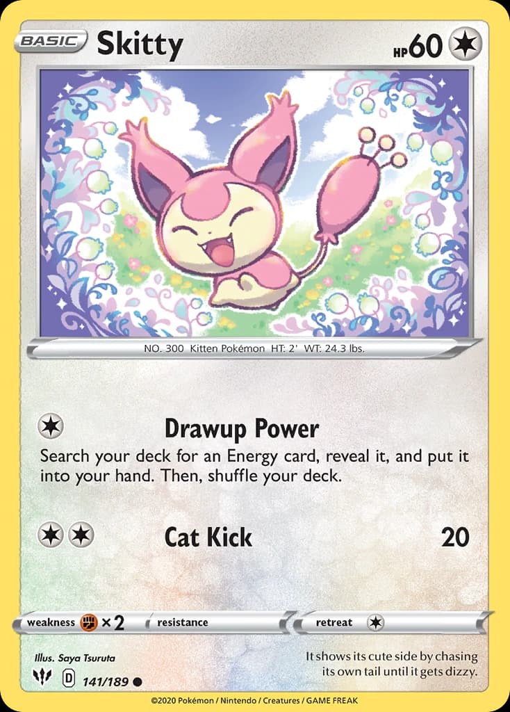 Skitty (141)