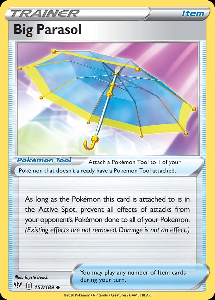 Big Parasol (157)