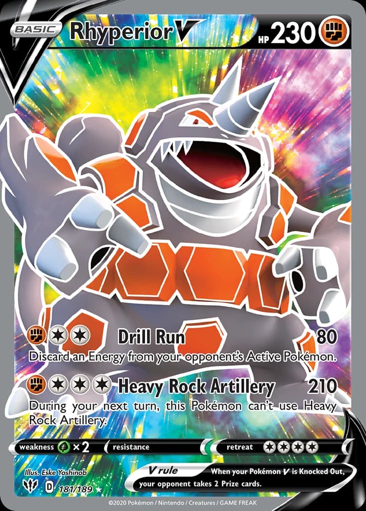 Rhyperior V (181)