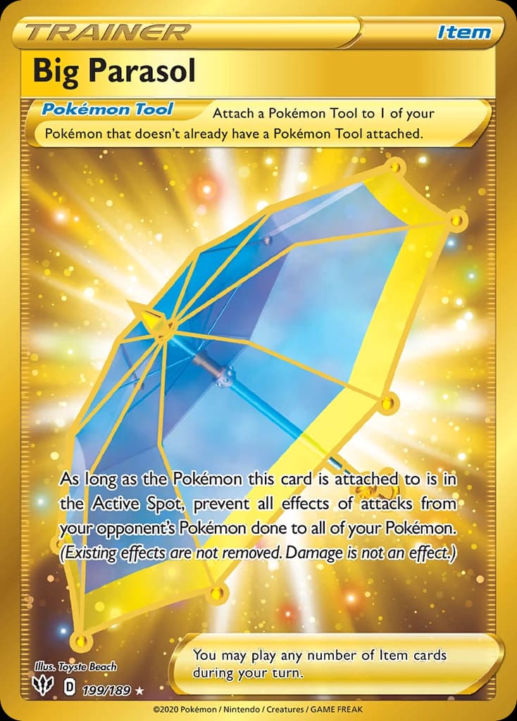 Big Parasol (199)