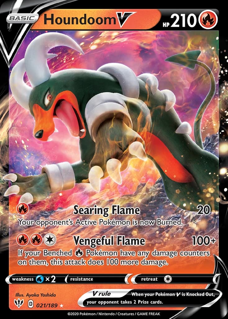 Houndoom V (21)
