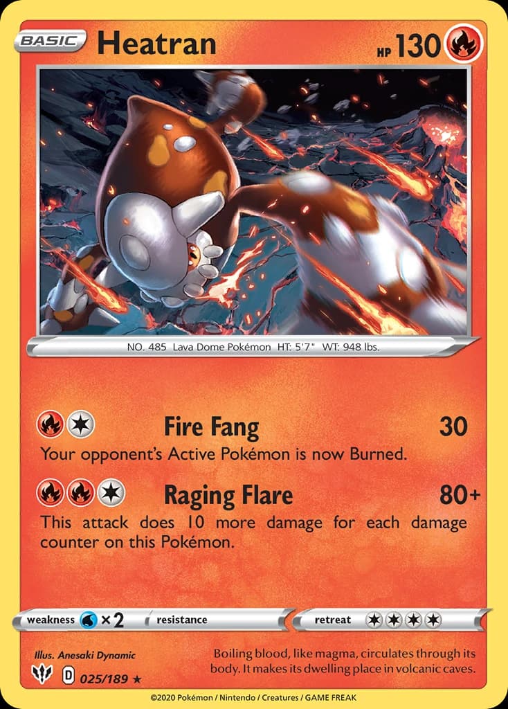 Heatran (25)
