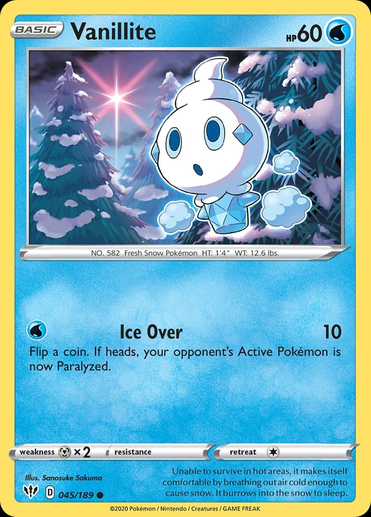 Vanillite (45)