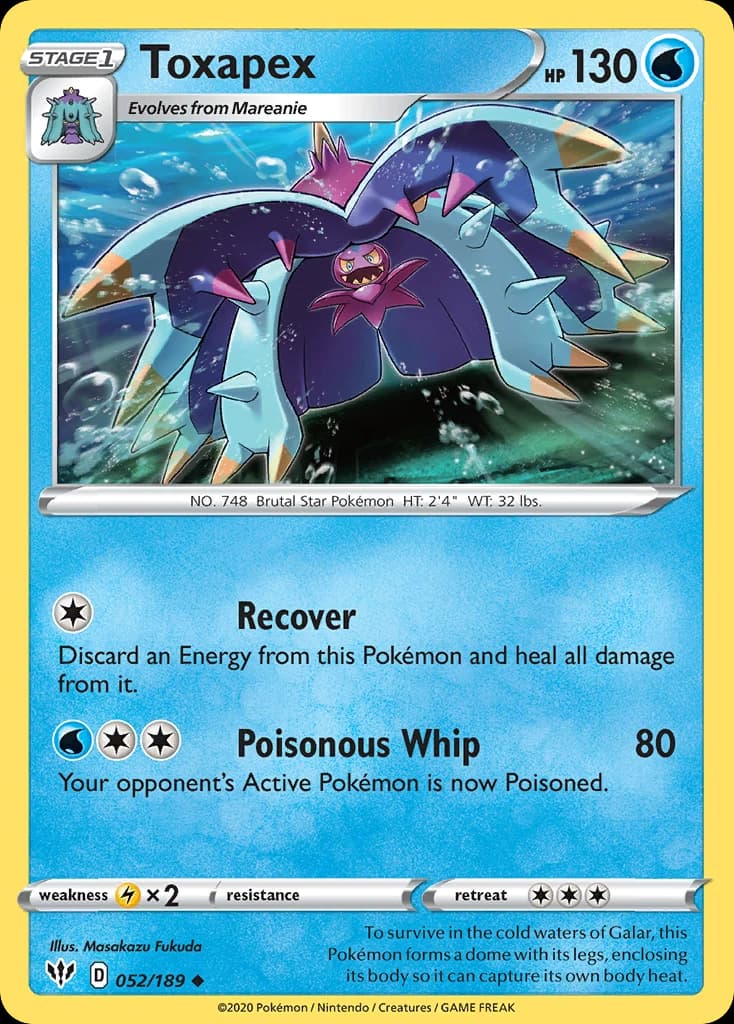 Toxapex (52)