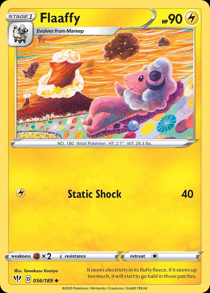 Flaaffy (56)