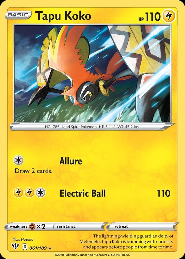 Tapu Koko (61)