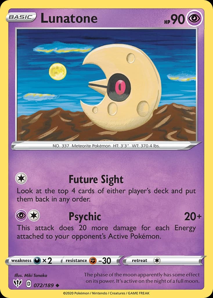 Lunatone (72)