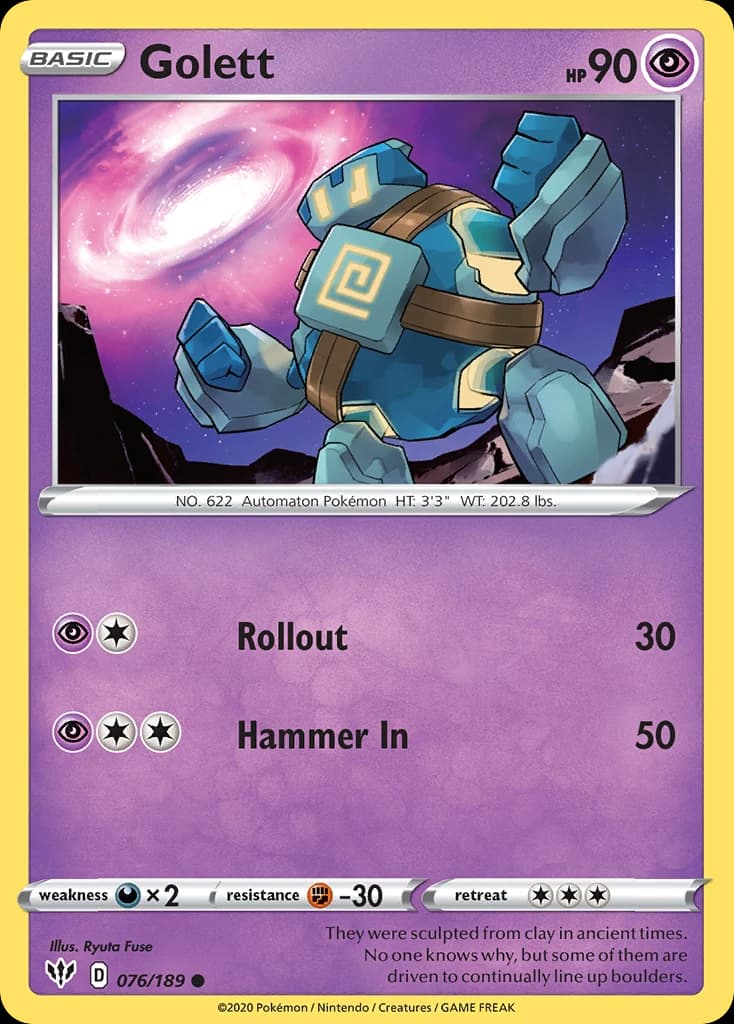 Golett (76)