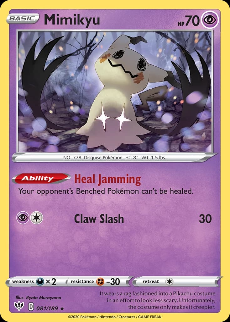 Mimikyu (81)