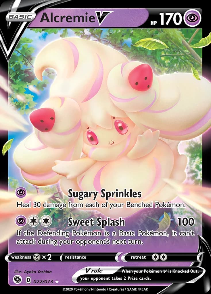 Alcremie V (22)
