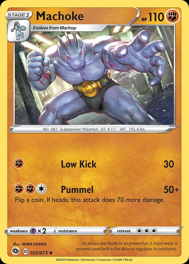 Machoke (25)