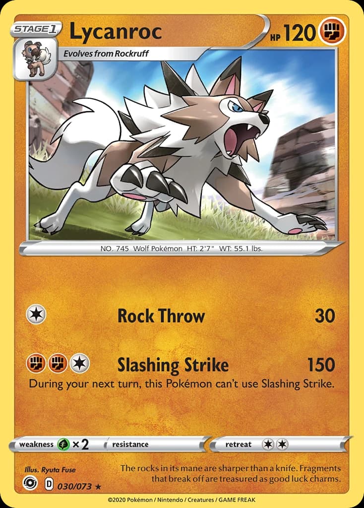 Lycanroc (30)