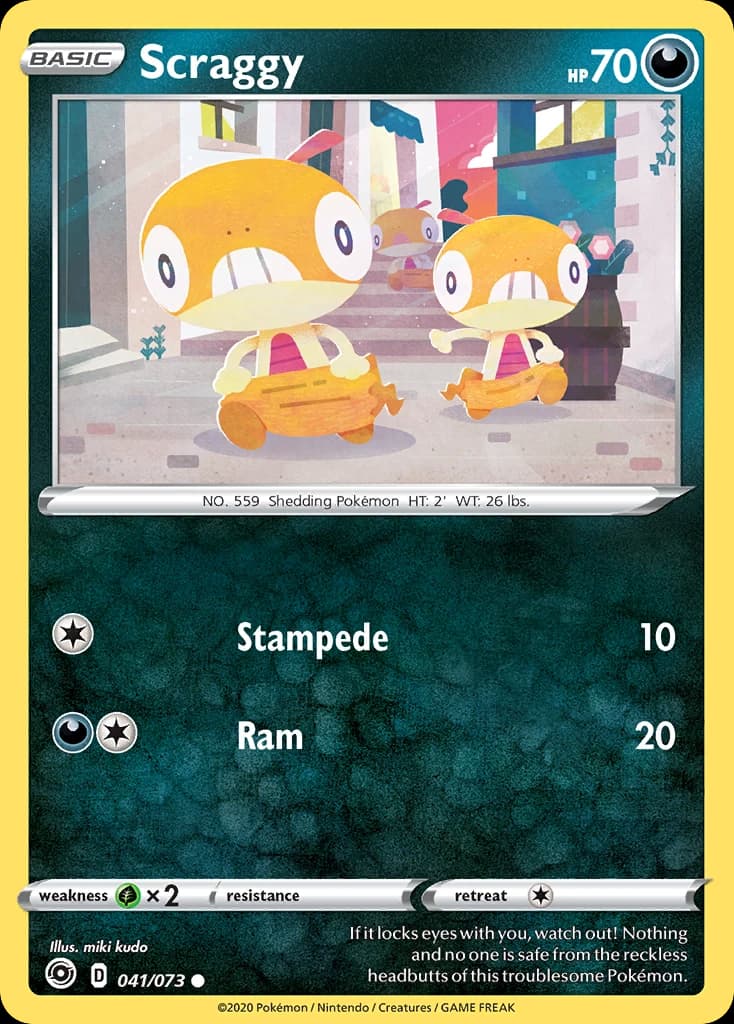 Scraggy (41)