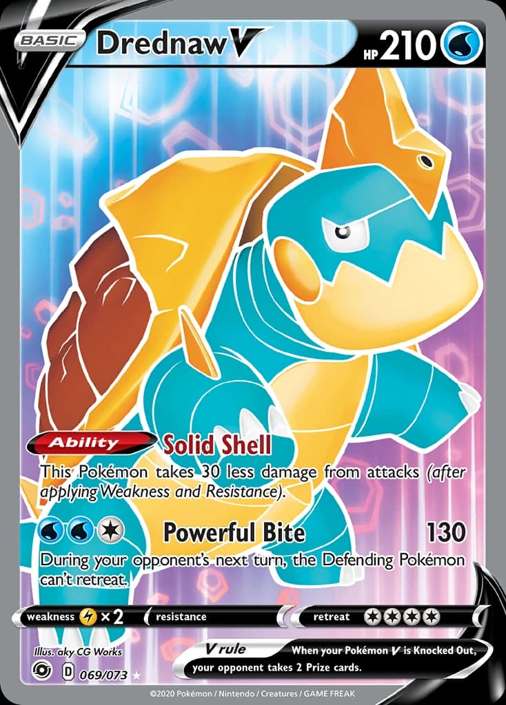 Drednaw V (69)