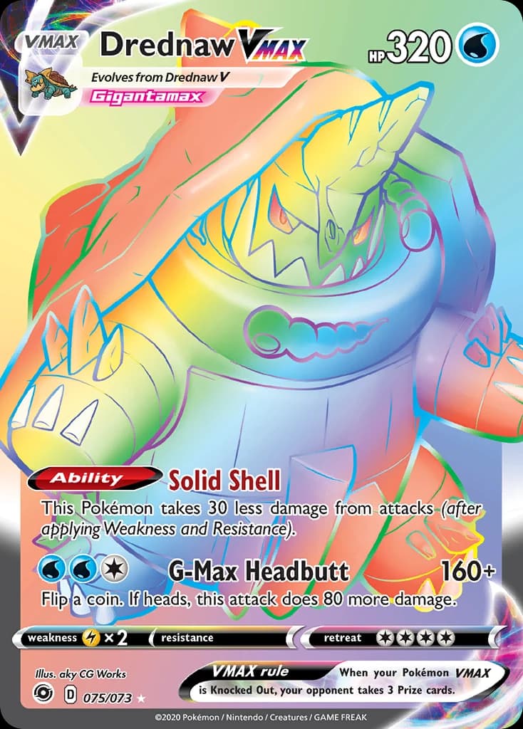 Drednaw VMAX (75)