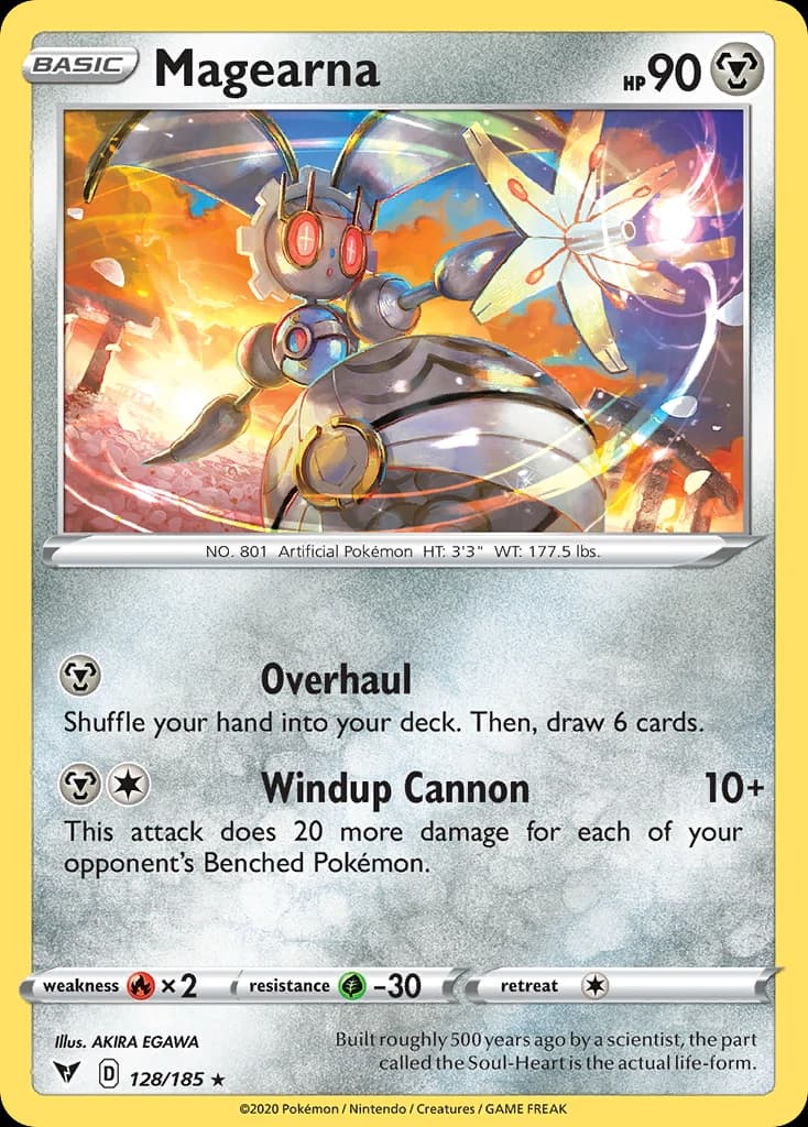 Magearna (128)