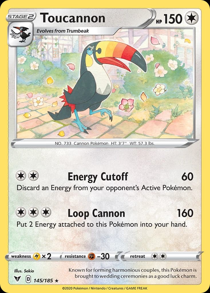 Toucannon (145)