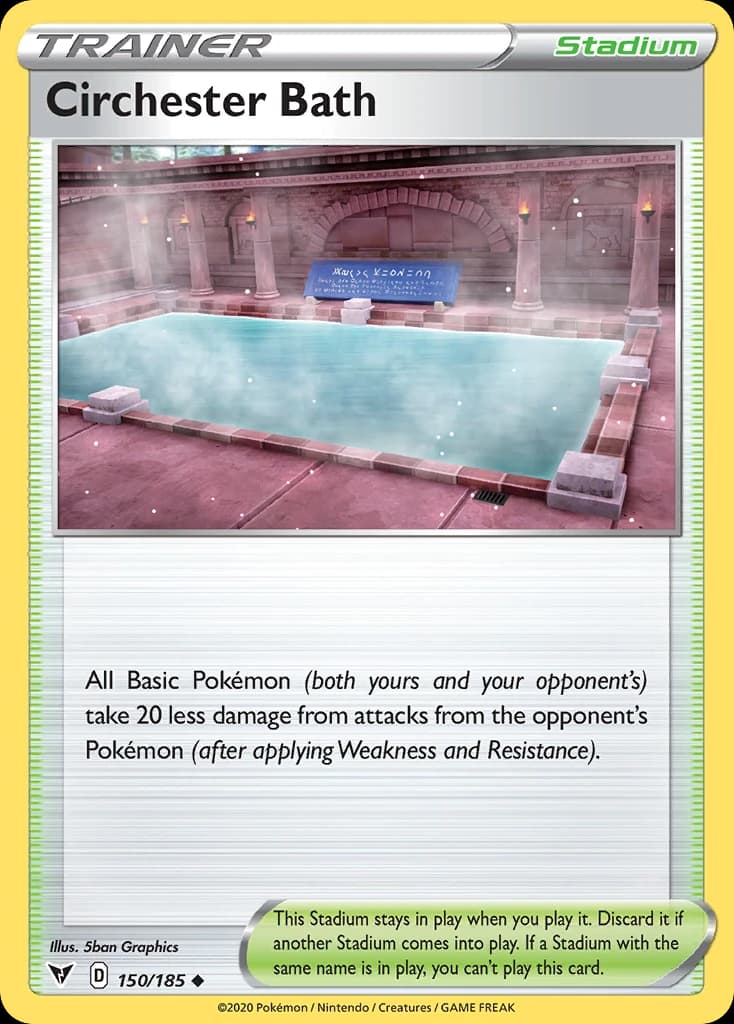 Circhester Bath (150)