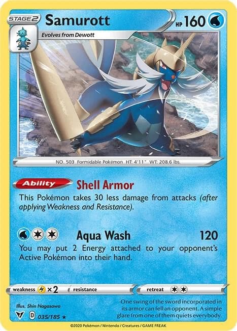 Samurott (35)