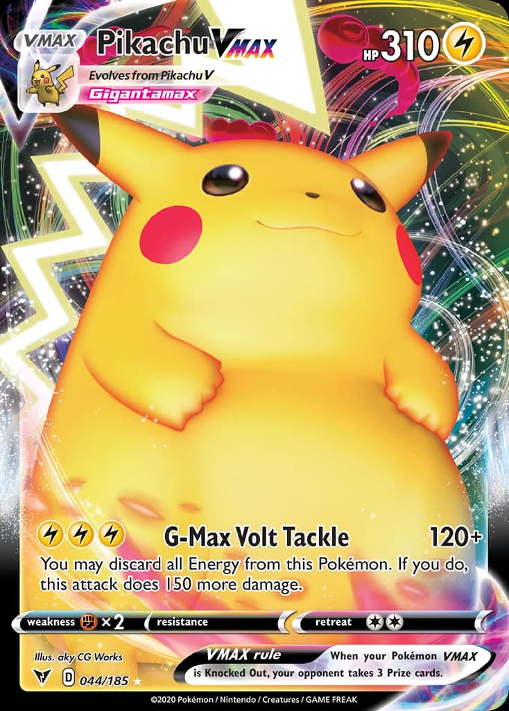 Pikachu VMAX (44)