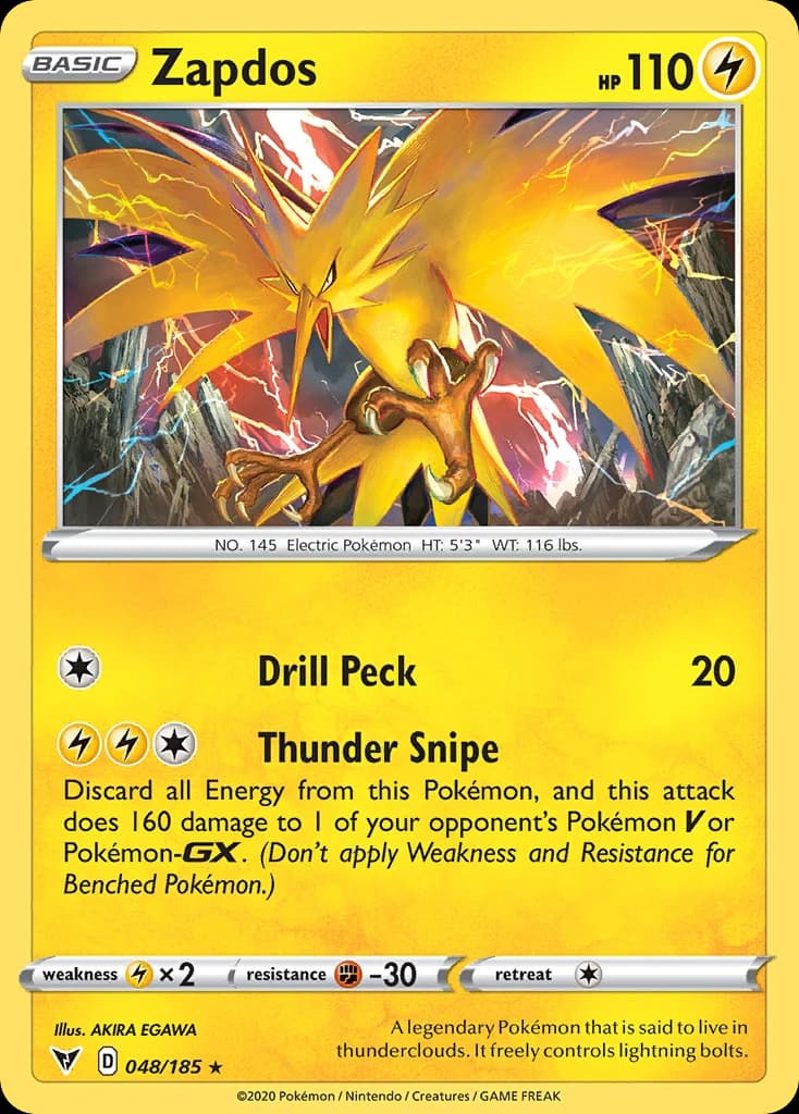 Zapdos (48)
