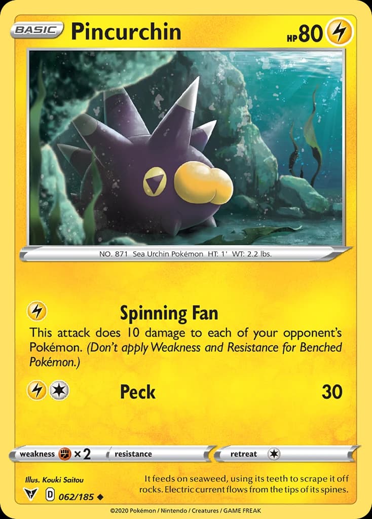 Pincurchin (62)